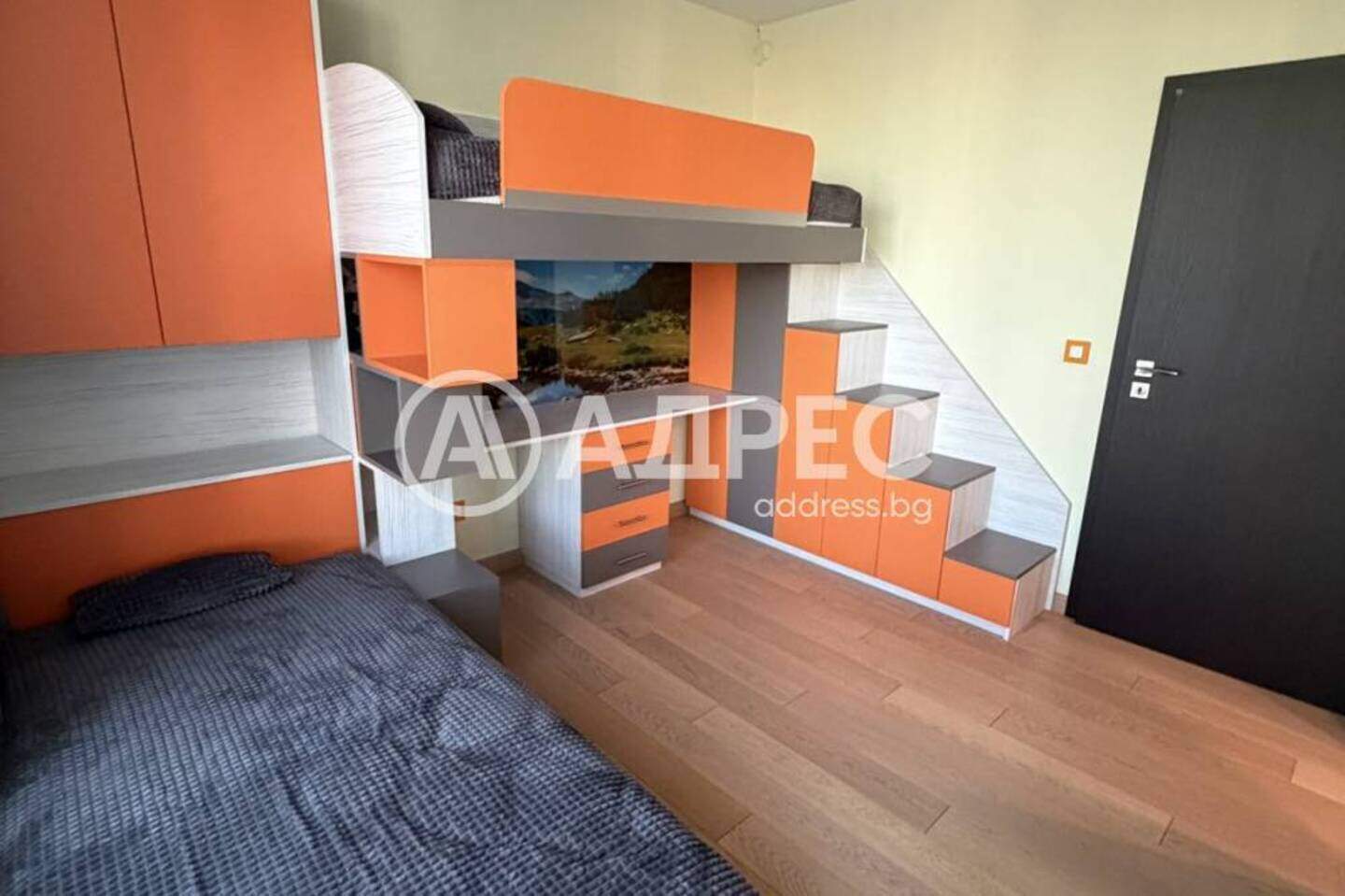 Cu trei camere Apartament în Vrăbnița-1, Sofia – fotografia 10
