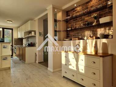For rent - Apartment in Kabakum,  Varna