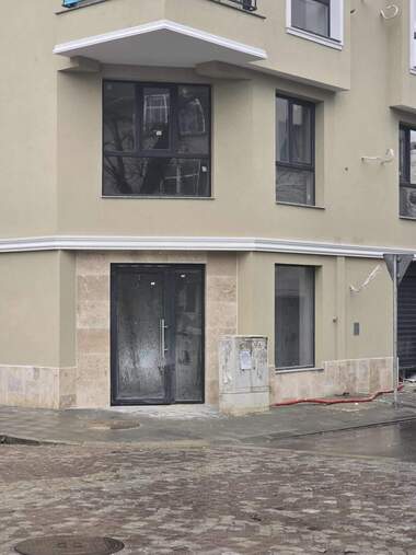 Verkauf - Laden/Büro/Lager/Schönheitssalon/Zahnarztbüro in Kütschuk Parij,  Plowdiw