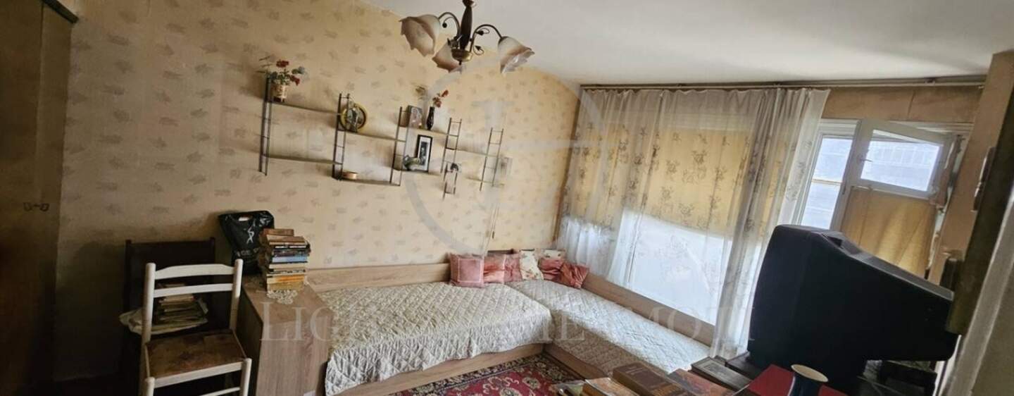Cu două camere Apartament în Center, Plovdiv – fotografia 8