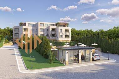 Vânzare - Apartament în Evksinograd,  Varna