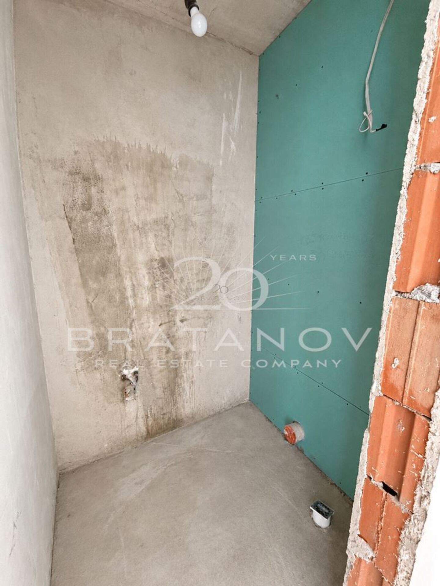 Cu trei camere Apartament în Slaveîkov, Burgas – fotografia 8