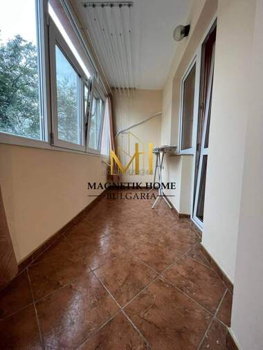 For rent - Apartment in Vazrajdane,  Burgas