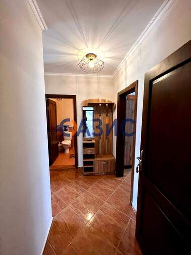 For sale - Apartment in Sveti Vlas,  Burgas