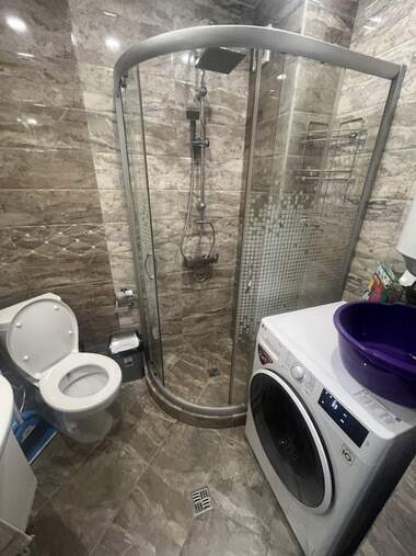 Miete - Wohnung in Mladejki halm,  Plowdiw