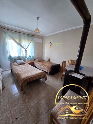 For sale - House in Slavianovo,  Haskovo