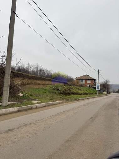 Vânzare - Teren de construcții în Dolapite,  Ruse