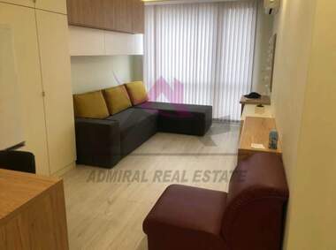 For rent - Apartment in Briz,  Varna