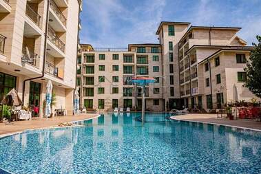 Vânzare - Apartament în Sunny Beach,  Burgas