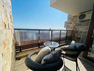 Satış - Apartman olarak Sveti Vlas,  Burgas