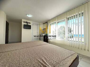 For rent - Apartment in Pomorie,  Burgas