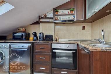 Vânzare - Apartament în Țentăr,  Burgas