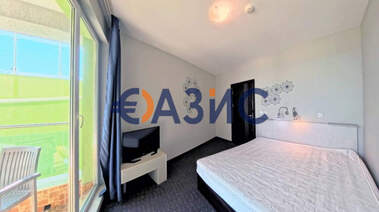 Verkauf - Wohnung in Nessebar,  Burgas
