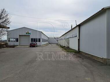 For rent - Warehouse in Manole,  Plovdiv