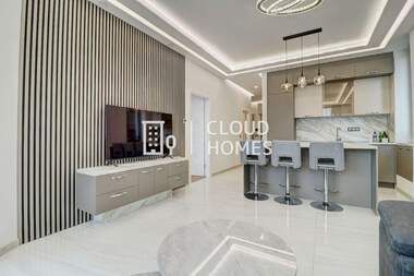 For sale - Apartment in Krastova vada,  Sofia