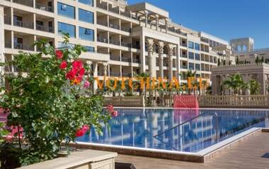 For sale - Apartment in Golden Sands,  Varna