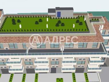 Продажба - Апартамент в Созопол,  Бургас