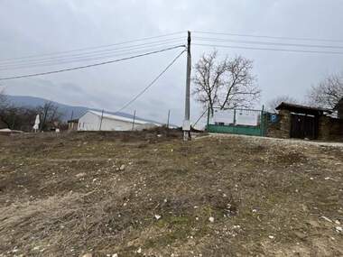 Продажба - Промишлено помещение в Угърчин,  Ловеч