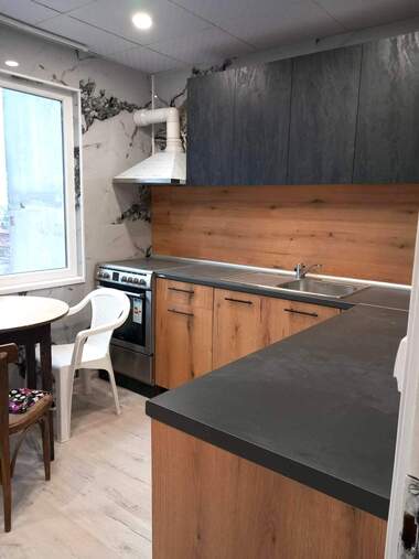 For sale - Apartment in Rodina 3,  Ruse