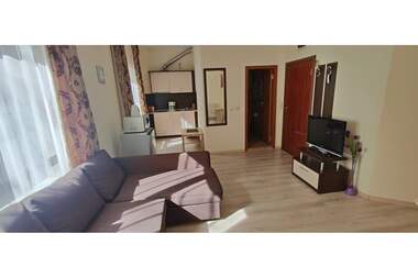 For sale - Apartment in Golden Sands,  Varna