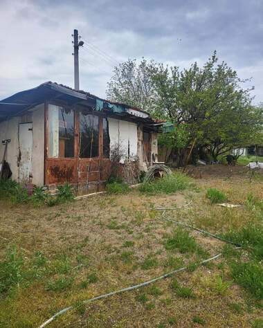 Satış - İnşaat arsası olarak Malo Konare,  Pazarcik