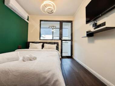 Verkauf - Wohnung in Zentar,  Burgas