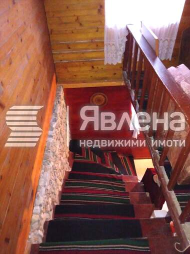For sale - House in Izgrev,  Burgas
