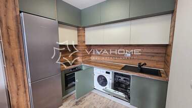 For sale - Apartment in Kaysieva gradina,  Varna