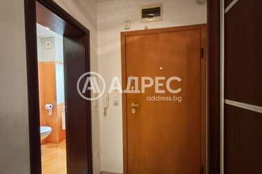 Ενοίκιο - Διαμέρισμα σε Бояна,  София