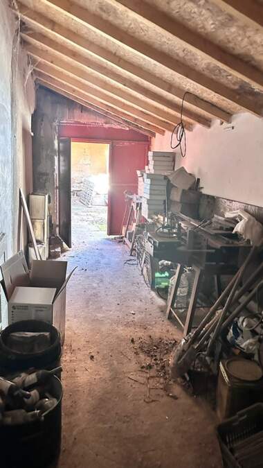 Продажба - Къща в Голям Извор,  Разград
