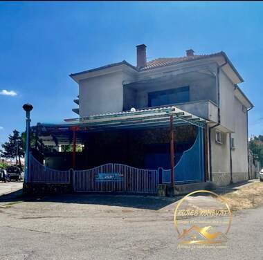 For sale - House in Galabovo,  Stara Zagora