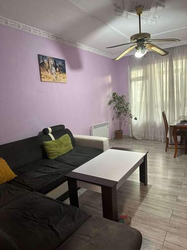 Verkauf - Wohnung in Kooperatiwen  pazar,  Targowishte