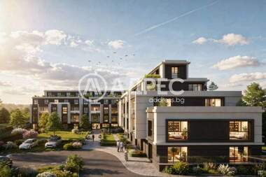 Продажба - Апартамент в Овча Купел 1,  София