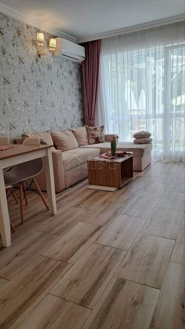 Satış - Apartman olarak Sunny Beach,  Burgas