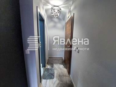 For rent - Apartment in Pomorie,  Burgas