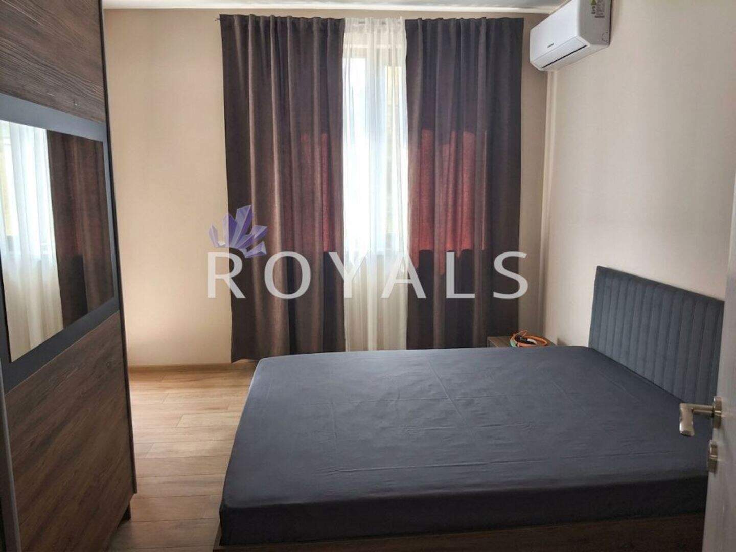 Üç odalı Apartman olarak Sveti Nikola, Varna – fotoğraf 4