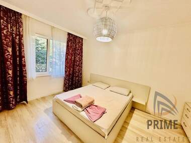 Vânzare - Apartament în Lazur,  Burgas
