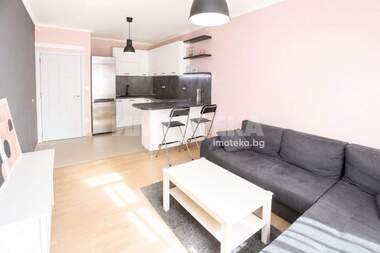 Verkauf - Wohnung in Mladost-1,  Sovia