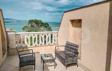 Satış - Apartman olarak Asparuhovo,  Varna