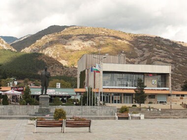 Real estate for rent in city Sopot, state Plovdiv