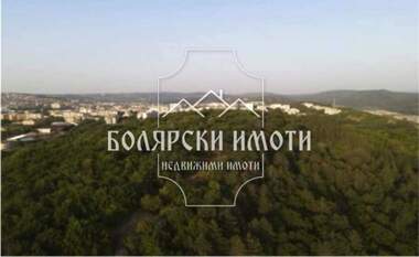 Продажа - Участок под строительство в Бузлуџа,  Велико Търново