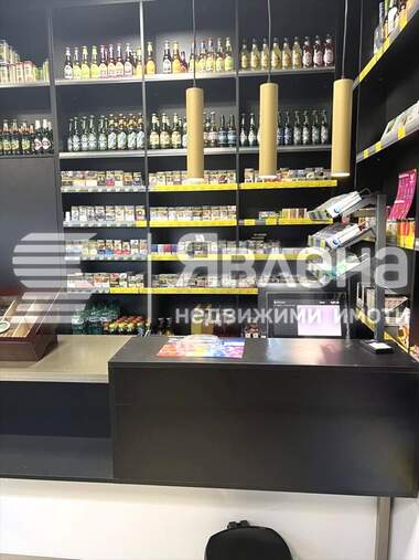 For sale - Store in Sunny Beach,  Burgas