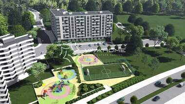 Продажба - Апартамент във Възраждане 4,  Варна