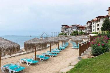 Satış - Apartman olarak Sveti Vlas,  Burgas