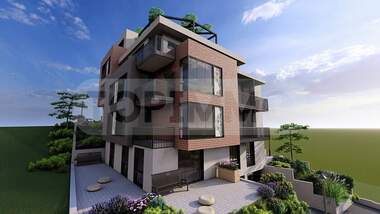 Vânzare - Apartament în Levski,  Varna