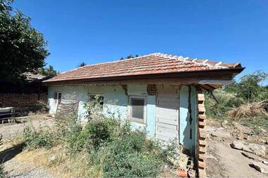 Продажба - Къща в Иваново,  Русе