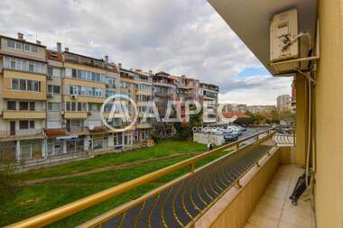 Продажба - Апартамент в Изгрев,  Бургас