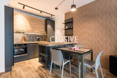 Verkauf - Wohnung in Sweti Konstantin i Elena,  Warna
