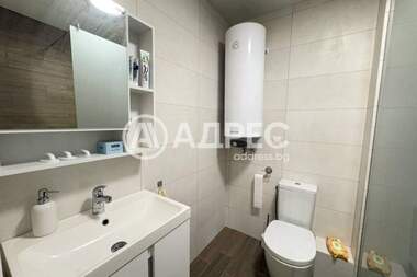 For rent - Apartment in Saints Constantine and Helena,  Varna