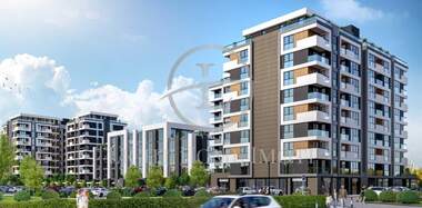 Продажба - Апартамент в Тракия,  Пловдив